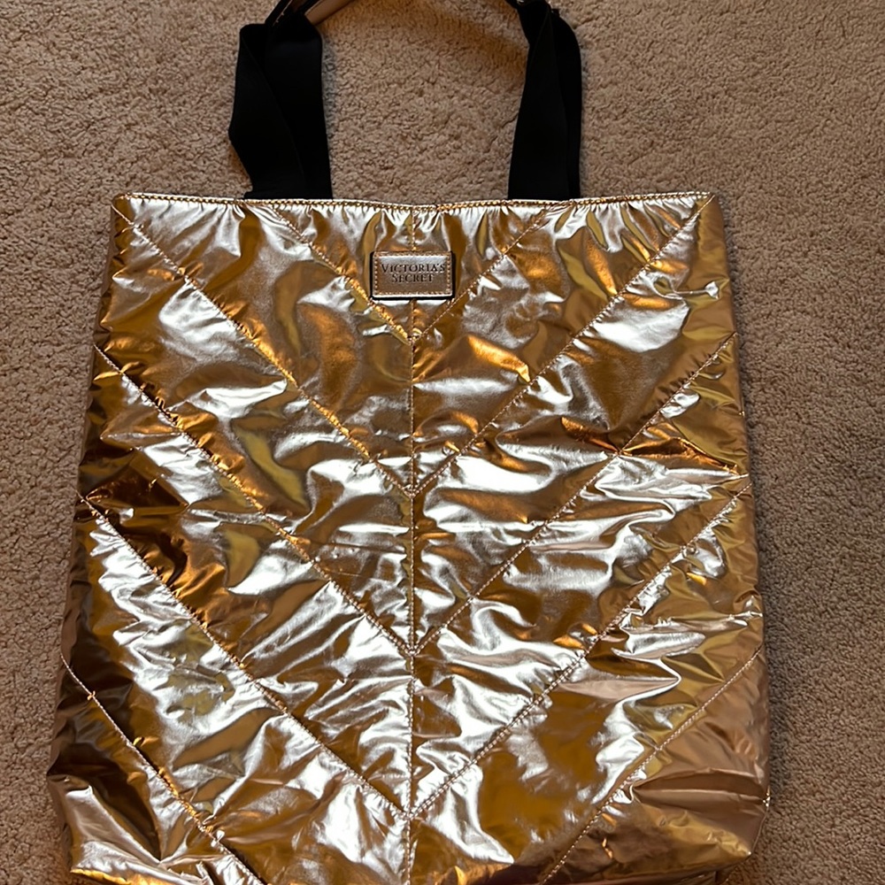 Victoria secret bag